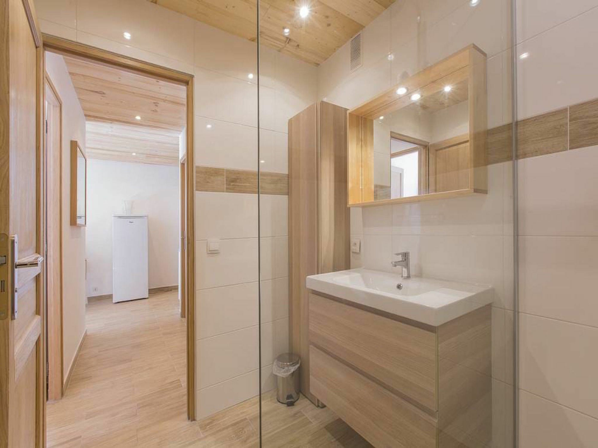 Residence Le Relax - Megeve Centre Εξωτερικό φωτογραφία