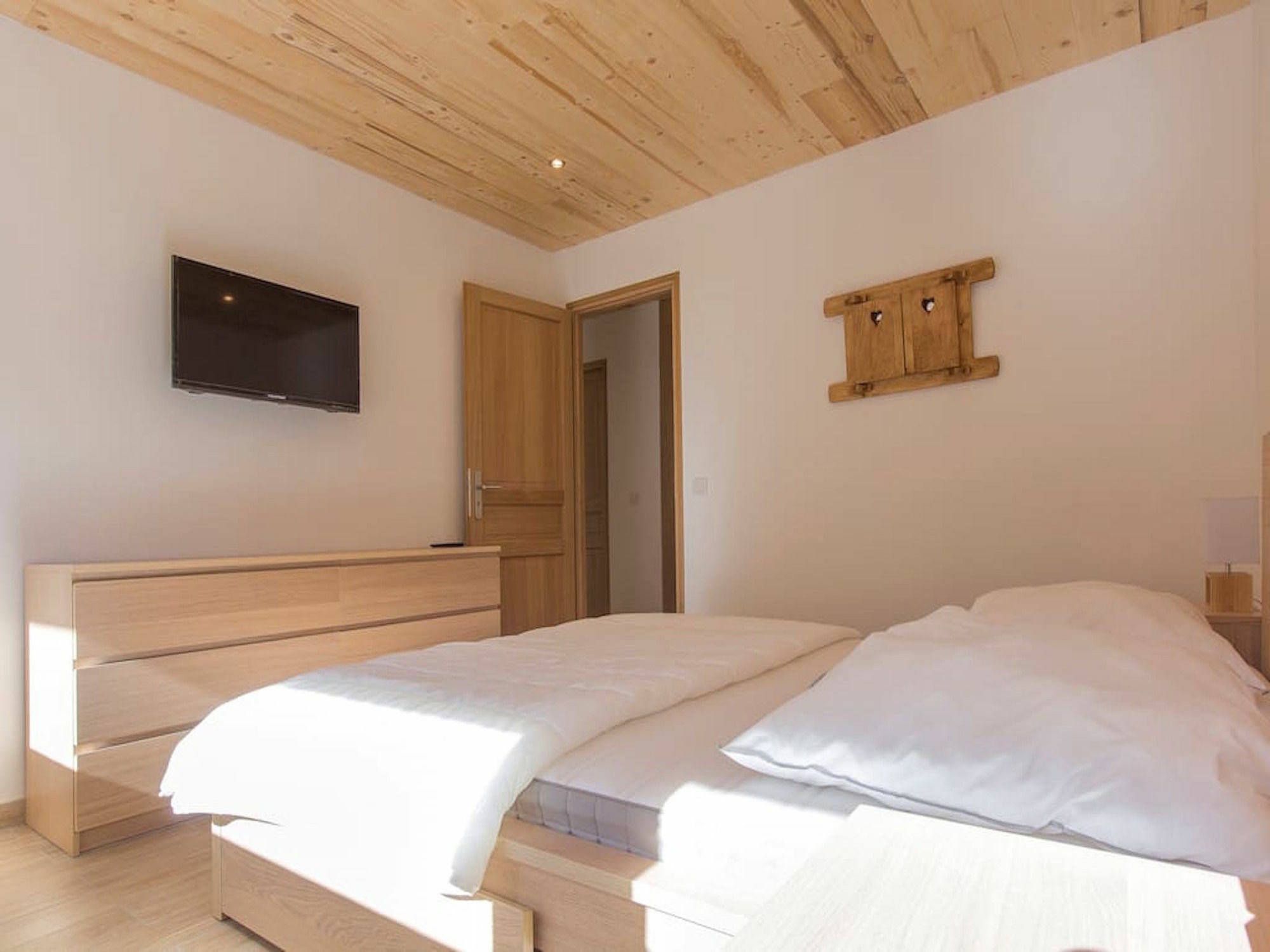 Residence Le Relax - Megeve Centre Εξωτερικό φωτογραφία