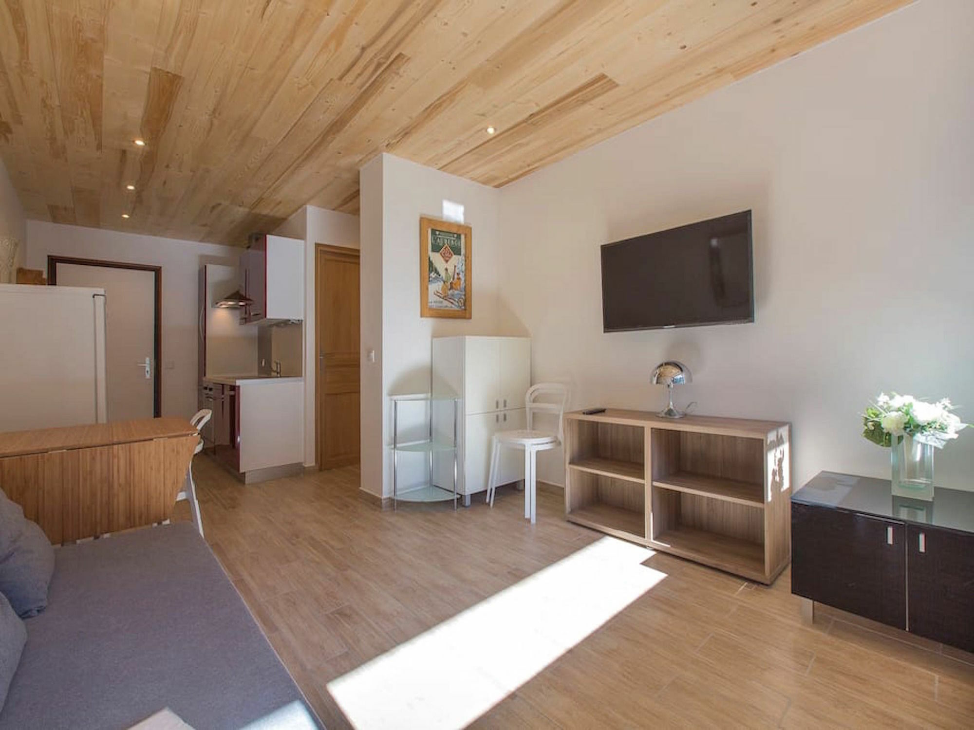 Residence Le Relax - Megeve Centre Εξωτερικό φωτογραφία
