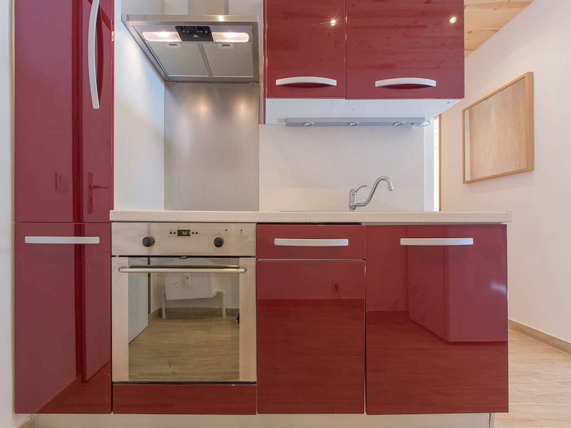 Residence Le Relax - Megeve Centre Εξωτερικό φωτογραφία