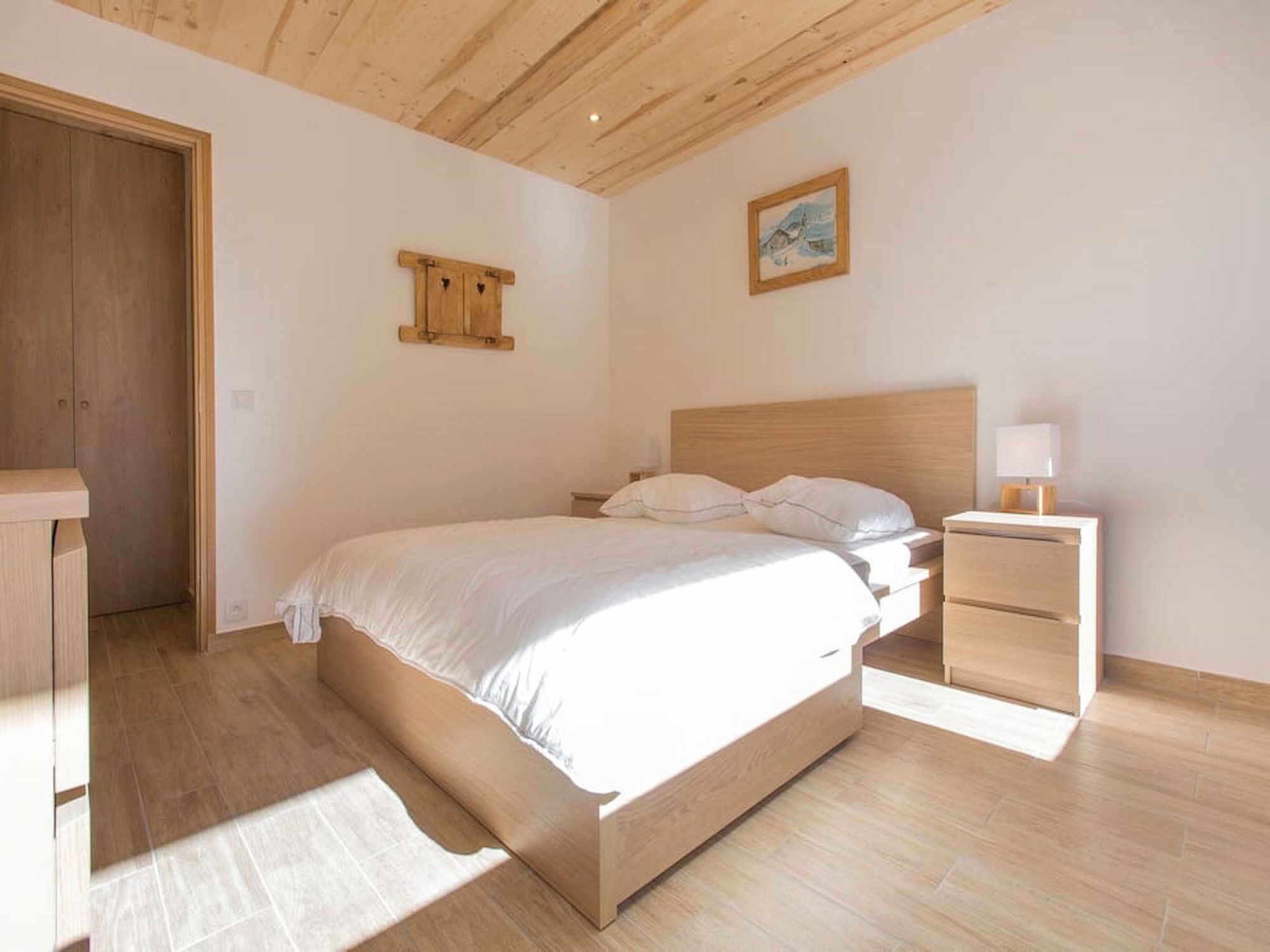 Residence Le Relax - Megeve Centre Εξωτερικό φωτογραφία