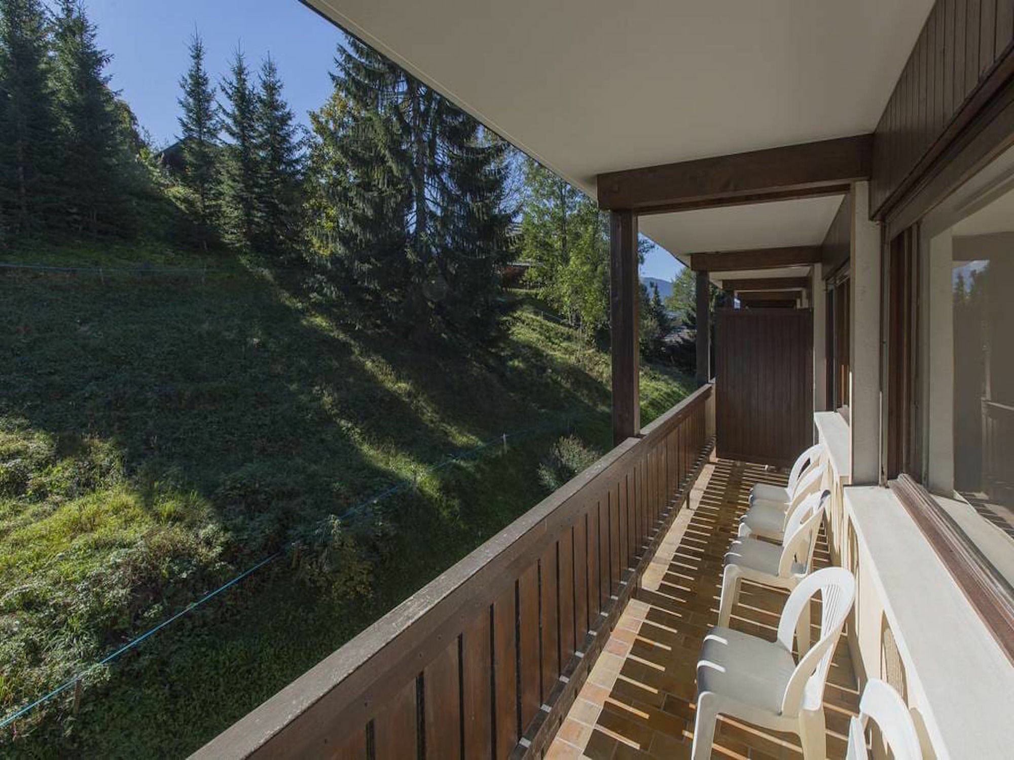 Residence Le Relax - Megeve Centre Εξωτερικό φωτογραφία