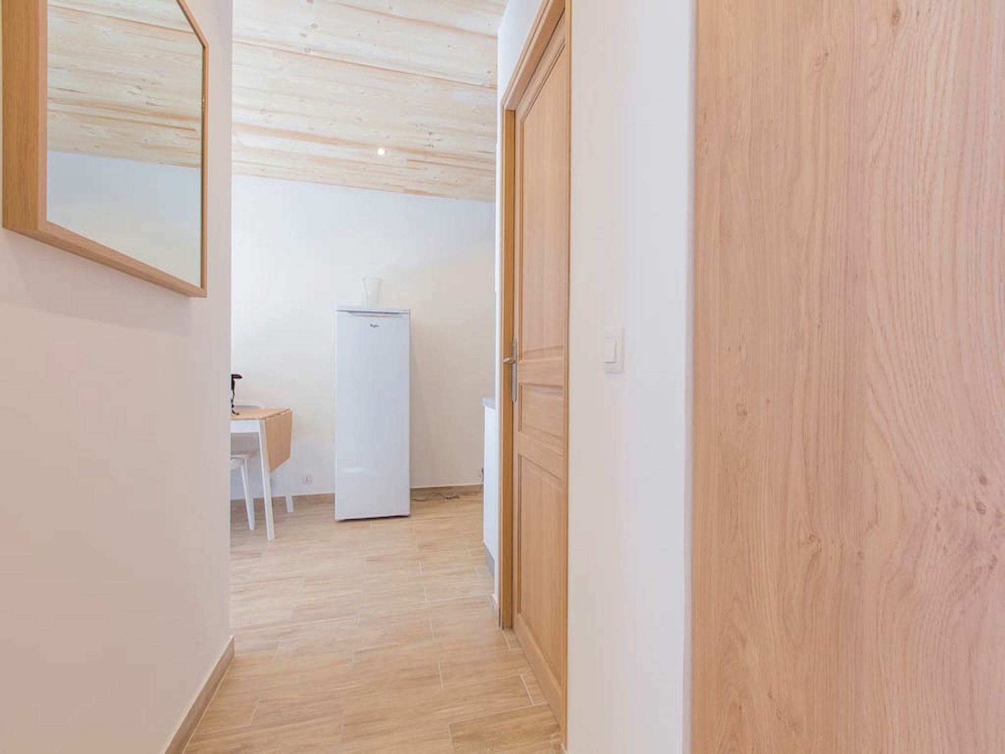 Residence Le Relax - Megeve Centre Εξωτερικό φωτογραφία